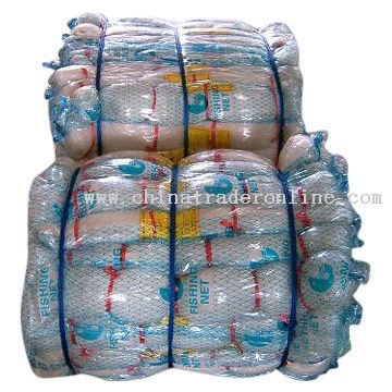 Nylon Monofilament Net